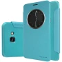 Nillkin Sparkle Series New Leather case for Samsung Galaxy A9 Pro (A9100) order from official NILLKIN store